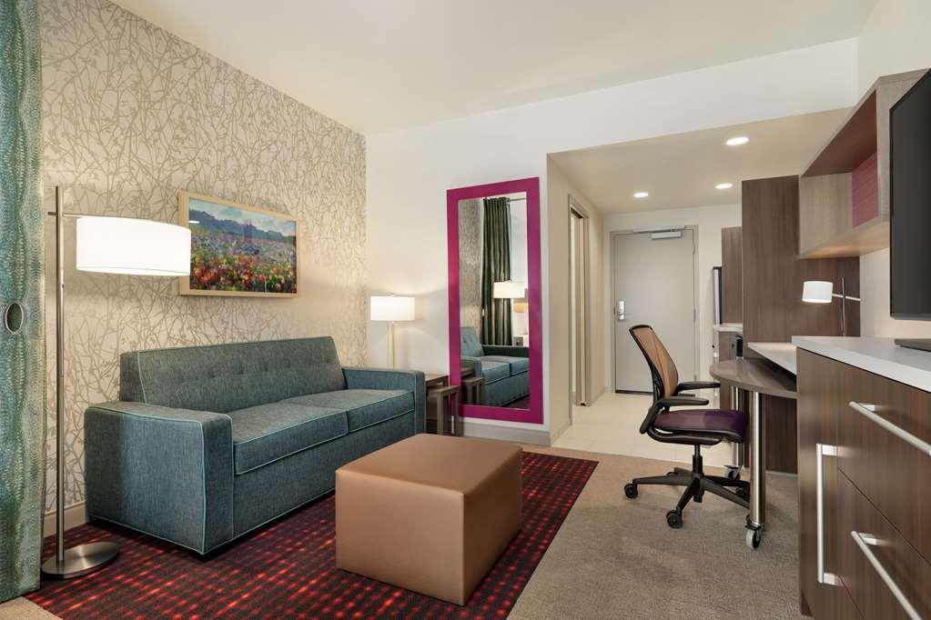Home2 Suites By Hilton Ephrata Quarto foto