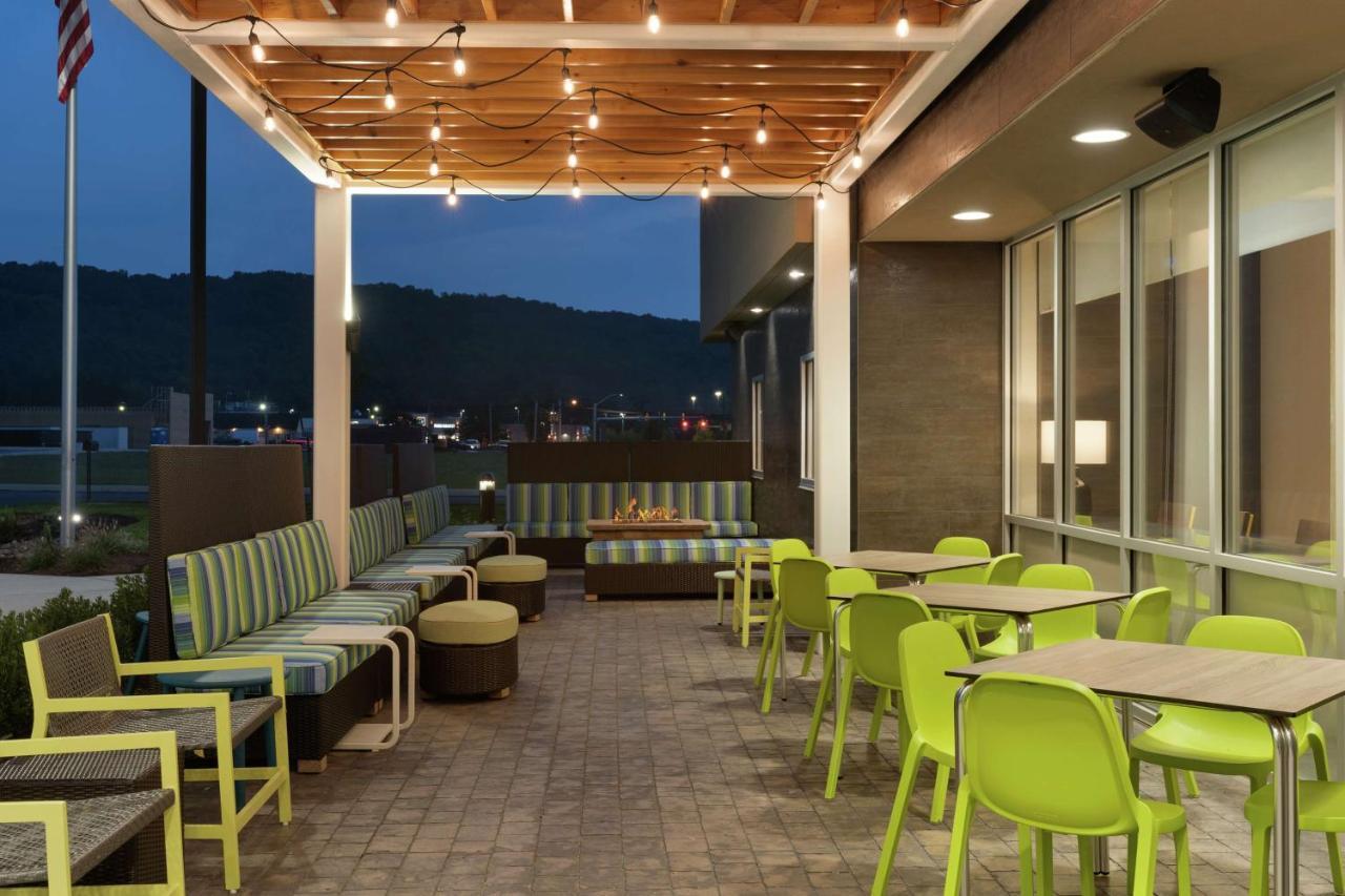 Home2 Suites By Hilton Ephrata Exterior foto